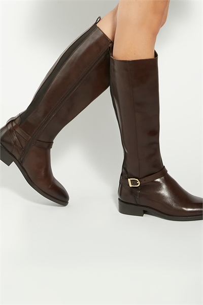 Высокие сапоги Talias артикул 152437751