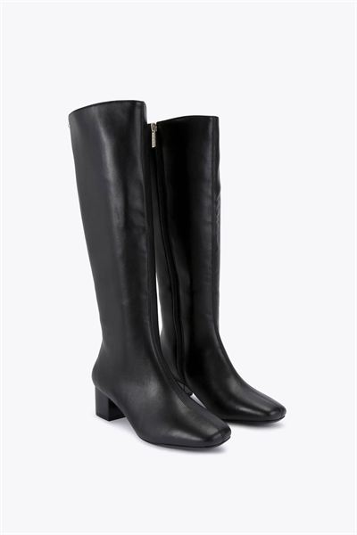 Ботинки до колен Cleo артикул 154753843