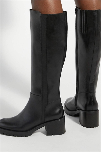 Высокие сапоги Taisy артикул 151567119