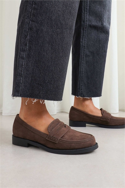 Лоферы Dime Penny артикул 153853988