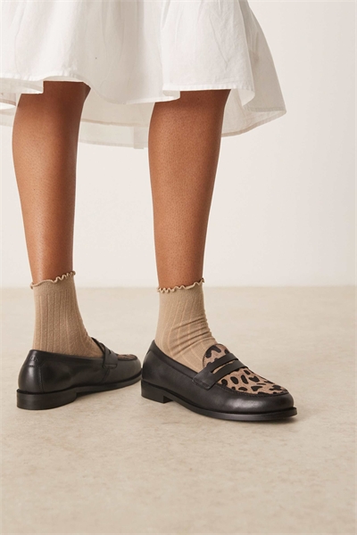 Лоферы «Rhea Saddle» артикул 143962497