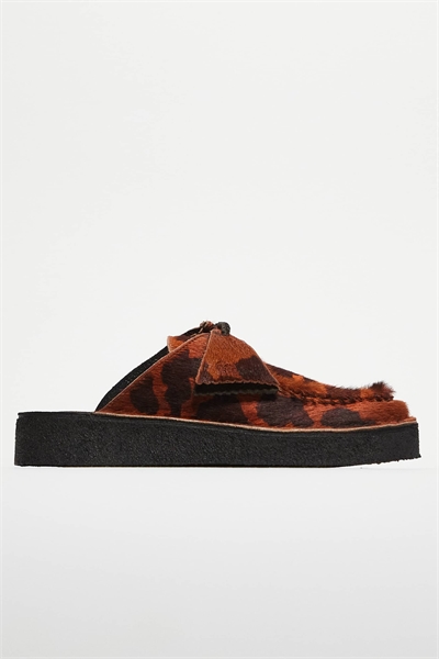 Мули «Пустынные кочевники» артикул 150525012