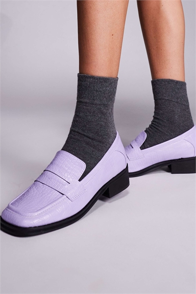 Лоферы без кофеина артикул 147786006