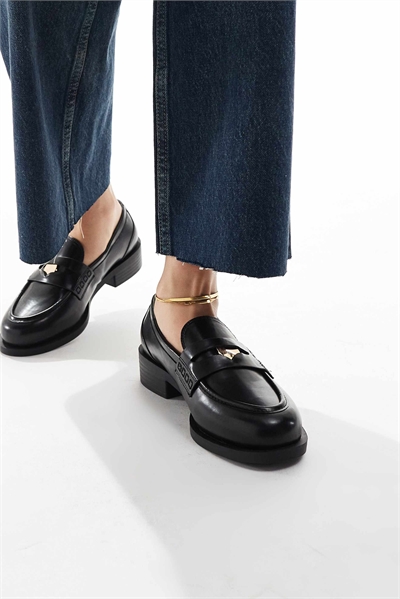 Лоферы Nonnie Penny артикул 147471974