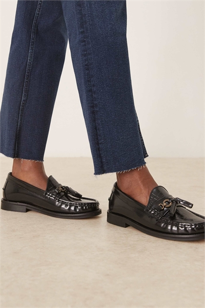 Просто лоферы артикул 150039385