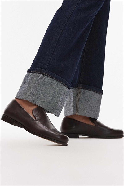 Лоферы Noa-Quinn без шнурков артикул 150833880