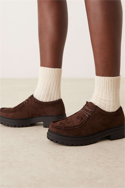 Туфли дерби артикул 147662606