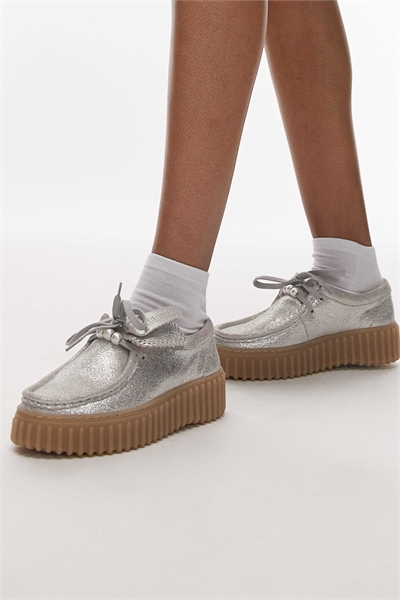 Туфли Torhill Bee со съемными жемчужинами артикул 148662237