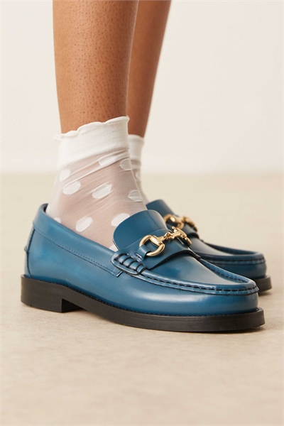 Лоферы Dalston Trim артикул 143962506