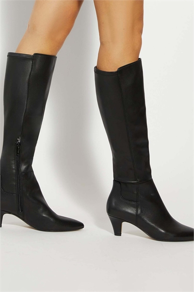 Высокие сапоги Sera артикул 152437816