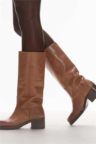 Коленные сапоги Ky-ley для верховой езды артикул 145746977