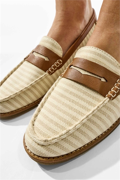 Мокасины для вождения в порту артикул 156242450