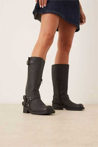 Бриджи для мотоциклистов с коленными наколенниками, черные артикул 143379963