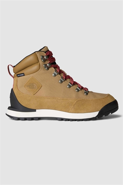 Ботинки Back-to-Berkeley IV из текстиля в стиле лайфстайл, цвет «сахара/марсианская пыль» артикул 149564754