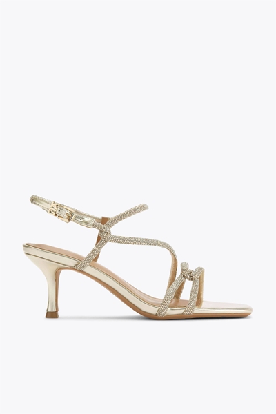 Сандалии на каблуке Audrey2 артикул 155977223