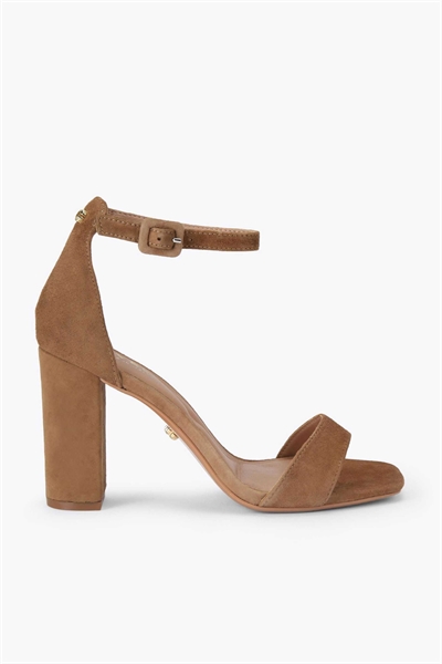 Сандалии на каблуке Regatta артикул 155977111