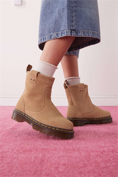 Ботинки Anistone Lo в цвете «саванна-тан» артикул 141414542