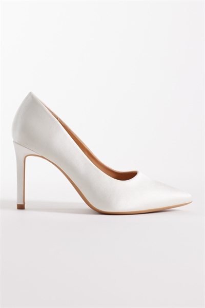 Туфли-лодочки с каблуком «Петуния» артикул 152710642