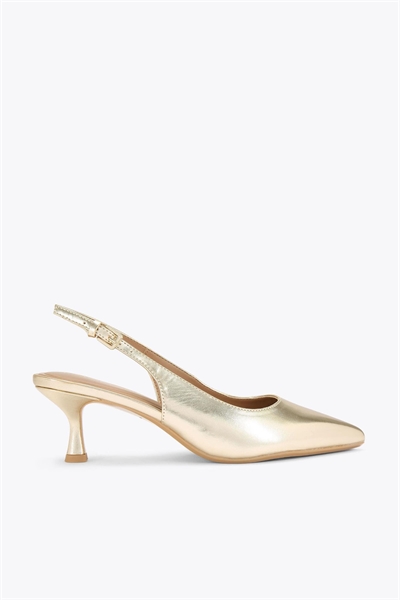 Туфли на каблуке Tilly артикул 155977437