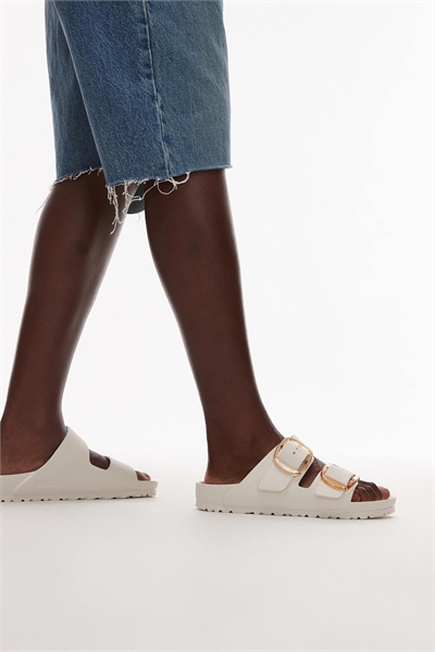 Сандалии Arizona Big Buckle из ЭВА артикул 141794888