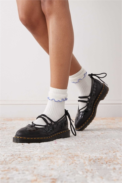 X Среда: туфли Elphie артикул 149135352