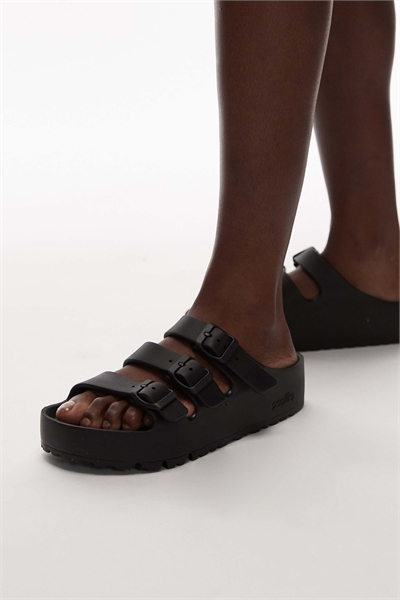 Сандалии из ЭВА на гибкой платформе Florida III артикул 141794882