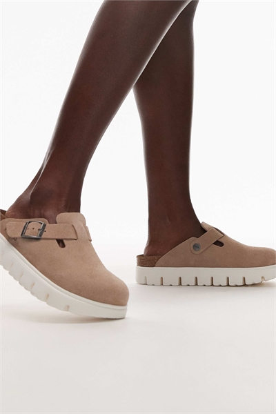 Сабо на платформе Papillio Boston артикул 147625272