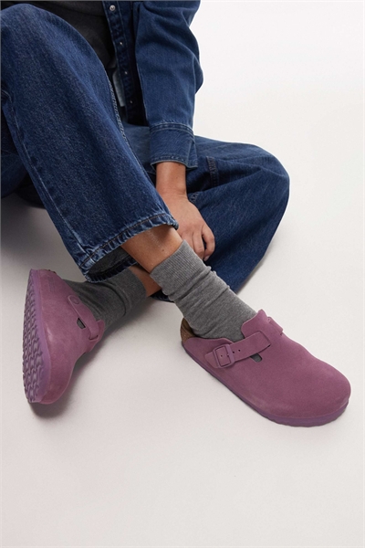 Бостонский клог артикул 148516131