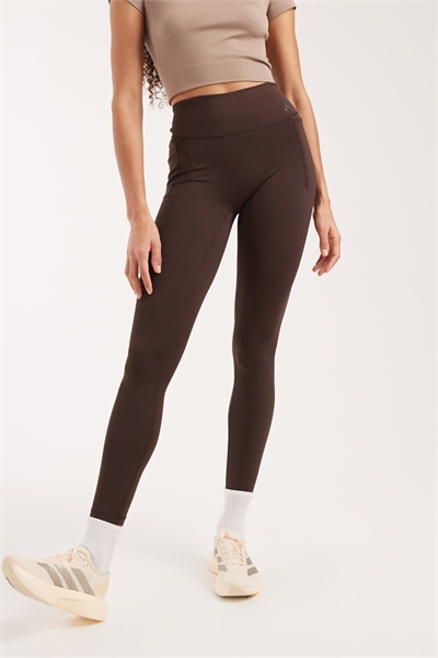 Леггинсы Optime с боковым карманом артикул 153898098