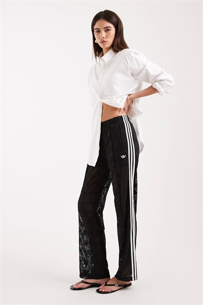 Классические спортивные штаны Firebird с кружевом артикул 155779832