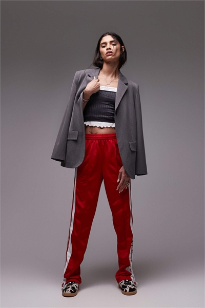 Спортивные штаны Adibreak артикул 141910190