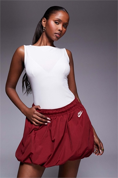 Юбка-балон артикул 149954300