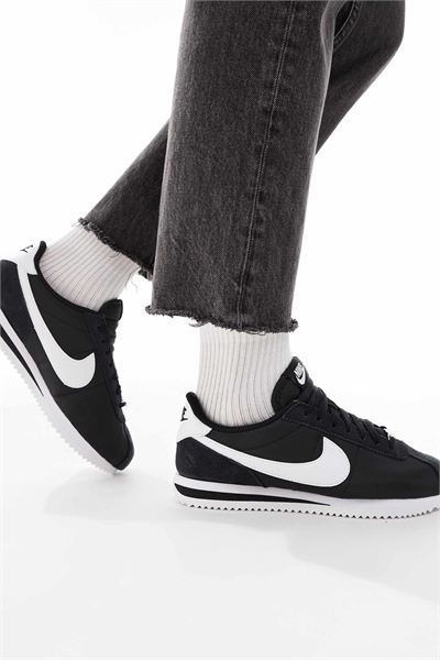 Универсальные кроссовки Cortez из нейлона артикул 132626776