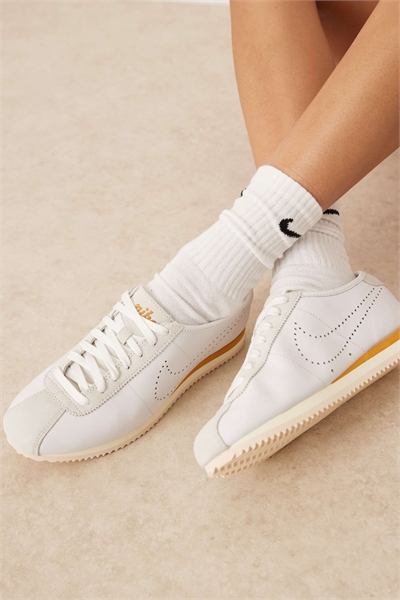 Кроссовки Cortez Deconstructed артикул 139792410
