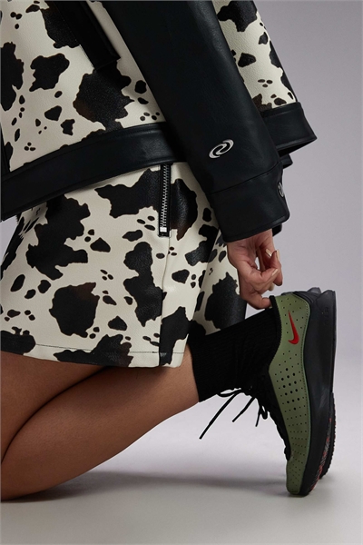 Кроссовки Air Superfly унисекс артикул 142393901