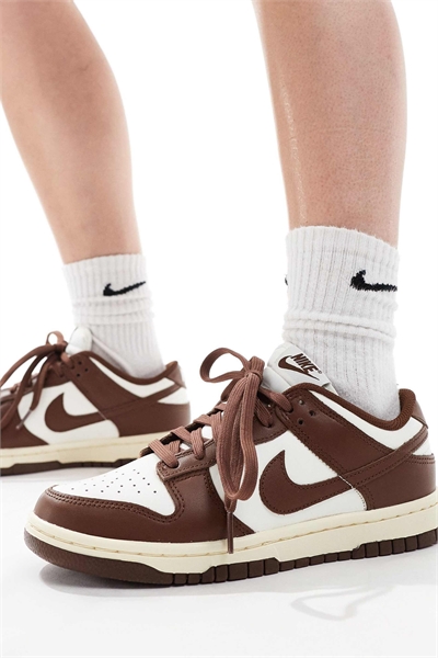 Кроссовки Dunk Low Retro артикул 137317745