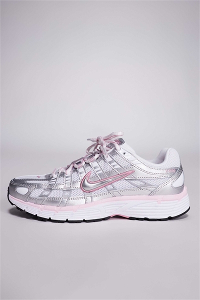 Кроссовки P-6000 унисекс артикул 142394719