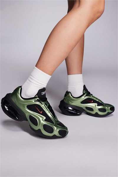 Кроссовки Air Max Muse унисекс артикул 142393908