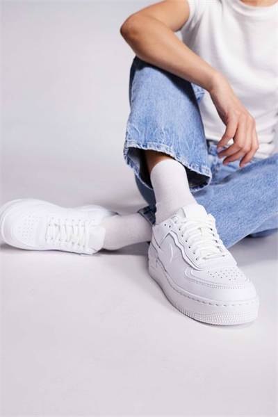 Кроссовки Air Force 1 Shadow артикул 116745269