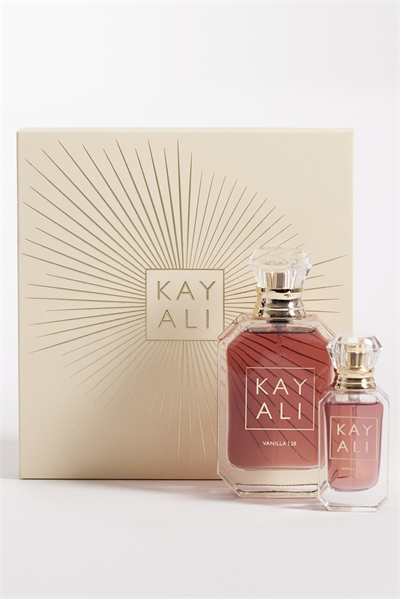 Культовый набор «Ваниль» (Vanilla 28, 50 мл + 10 мл) артикул 154693514