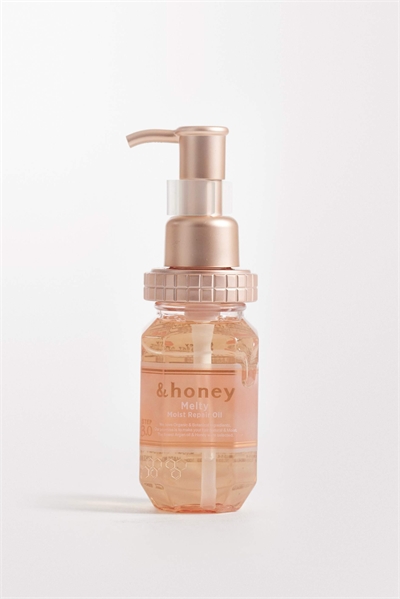 &honey Масло для восстановления и увлажнения кожи «Melty Moist» — этап 3, 100 мл артикул 155648766