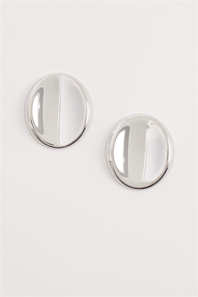 Серьги-гвоздики артикул 155001953