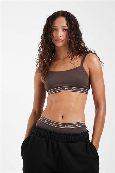 Бралетт с логотипом артикул 155116993