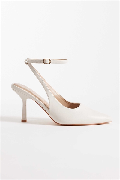 Туфли на каблуке Salado артикул 152594357