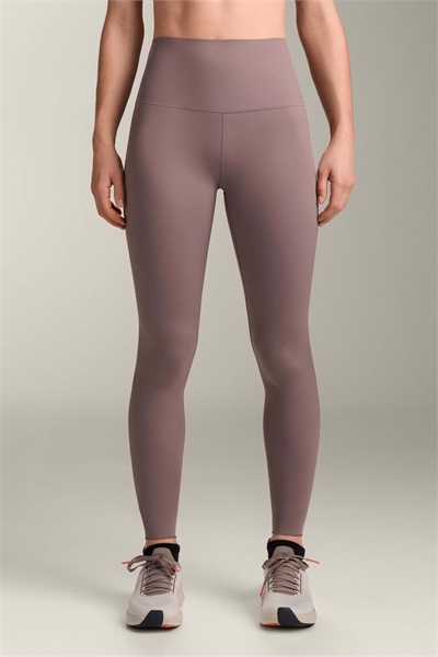 Идеально облегающие высокие леггинсы длиной до щиколотки (65 см) артикул 155702792