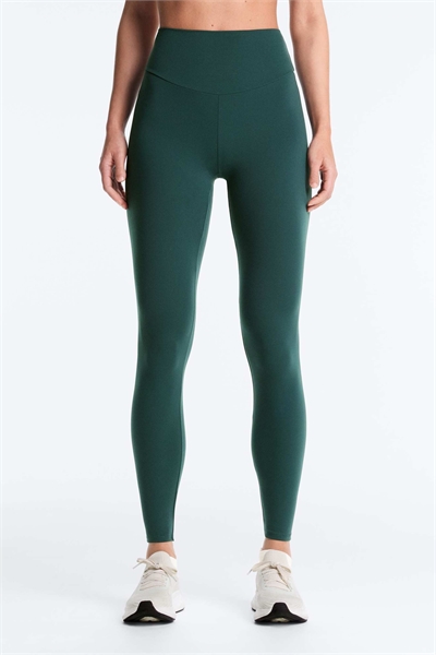 Высокие леггинсы Comfortlux до щиколотки артикул 154671116