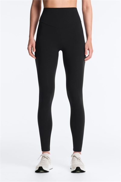 Леггинсы Comfortlux с очень высокой талией, длиной до щиколотки (65 см) артикул 149860567