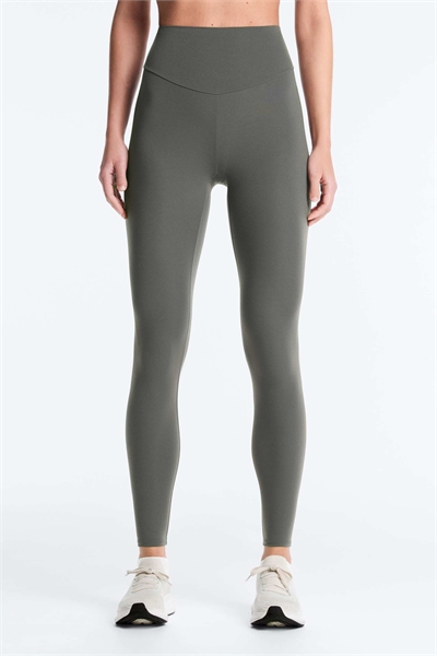 Высокие леггинсы Comfortlux до щиколотки артикул 151646372