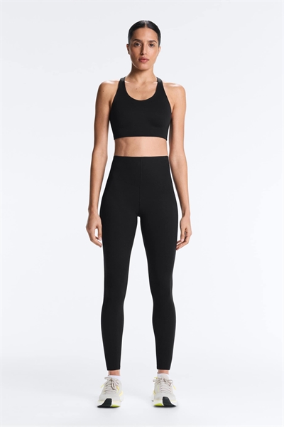 Леггинсы длиной до щиколотки (65 см) с дополнительным уплотнителем в области голени артикул 149942070