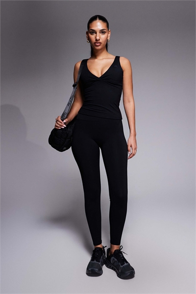 Леггинсы из флиса артикул 153667700